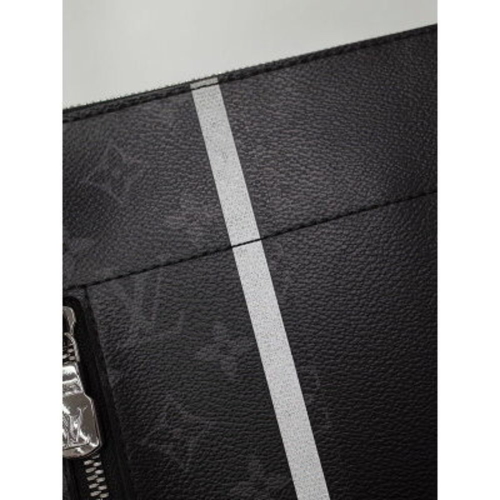 Louis Vuitton Eclipse Black Flash Apollo Messenge… - image 5